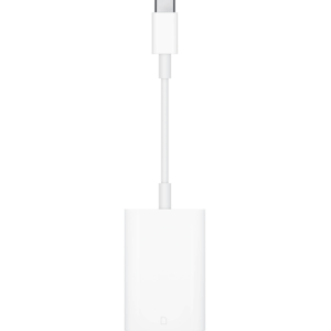 USB-C to SD Card Reader